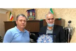 تاریخ برگزاری اردوی مهر ماه تیم ملی فوتبال مشخص شد