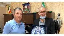 تاریخ برگزاری اردوی مهر ماه تیم ملی فوتبال مشخص شد