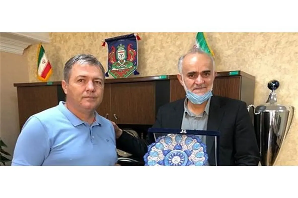 تاریخ برگزاری اردوی مهر ماه تیم ملی فوتبال مشخص شد