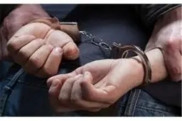 قصاص برای مردی که بدهکارش را کشت