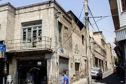۴ بیمارستان بحرانی تهران/ آخرین وضعیت ساختمان‌های ناایمن