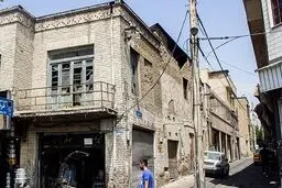 ۴ بیمارستان بحرانی تهران/ آخرین وضعیت ساختمان‌های ناایمن