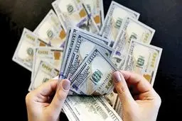 کاهش چشمگیر قیمت دلار در بازار آزاد
