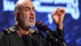 IRGC Chief comments on launch of Iranian Research Satellite