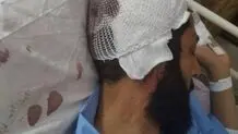 حمله به ۲ روحانی در قم با لوله آهنی