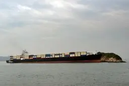 واشنگتن پست: محاصره دریایی آمریکایی گسترش یافته است / از تنگه هرمز تا آب‌های بین‌المللی در اقیانوس‌های هند و آرام