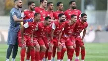 اتفاق ویژه در ترکیب پرسپولیس مقابل الشرطه + عکس