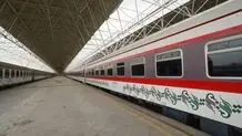 قطارهای فوق‌العاده آغاز به کار کردند