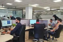 بازار کار زیر سایه جنگ؛ سقوط ۵۳ درصدی فرصت‌های شغلی در اردیبهشت ۱۴۰۵