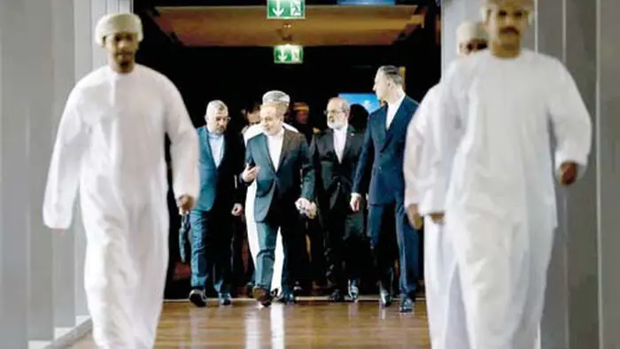 دیپلماسی در منطقه خاکستری