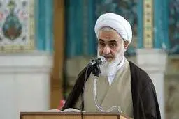 خطیب جمعه قزوین: زندانیان «عفوشده» در راهپیمایی 22 بهمن شرکت کنند
