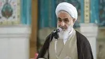 خطیب جمعه قزوین: زندانیان «عفوشده» در راهپیمایی 22 بهمن شرکت کنند