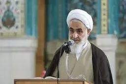 خطیب جمعه قزوین: زندانیان «عفوشده» در راهپیمایی 22 بهمن شرکت کنند