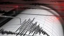زلزله عشق آباد را لرزاند