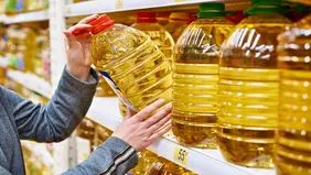 علت کمبود روغن، کالابرگ است +ویدئو