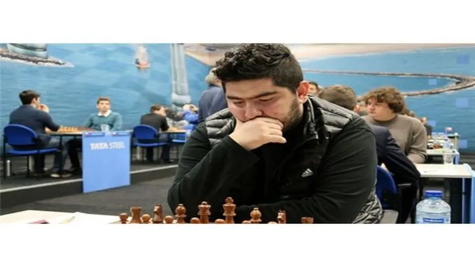 حضور دو نماینده شطرنج ایران در مسابقات قهرمانی جوانان جهان