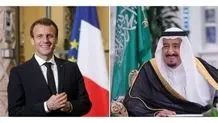 توافق عربستان و فرانسه بر سر تقویت همکاری‌های هسته‌ای

