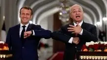 خاورمیانه جدید با مهندسی فرانسه