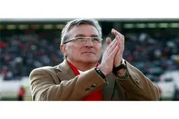 هشدار فدراسیون فوتبال به پرسپولیس درباره برانکو