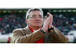 هشدار فدراسیون فوتبال به پرسپولیس درباره برانکو