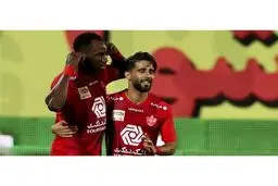 جزئیات توافق پرسپولیس با اوساگونا برای فسخ