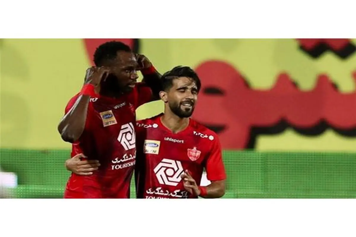 جزئیات توافق پرسپولیس با اوساگونا برای فسخ