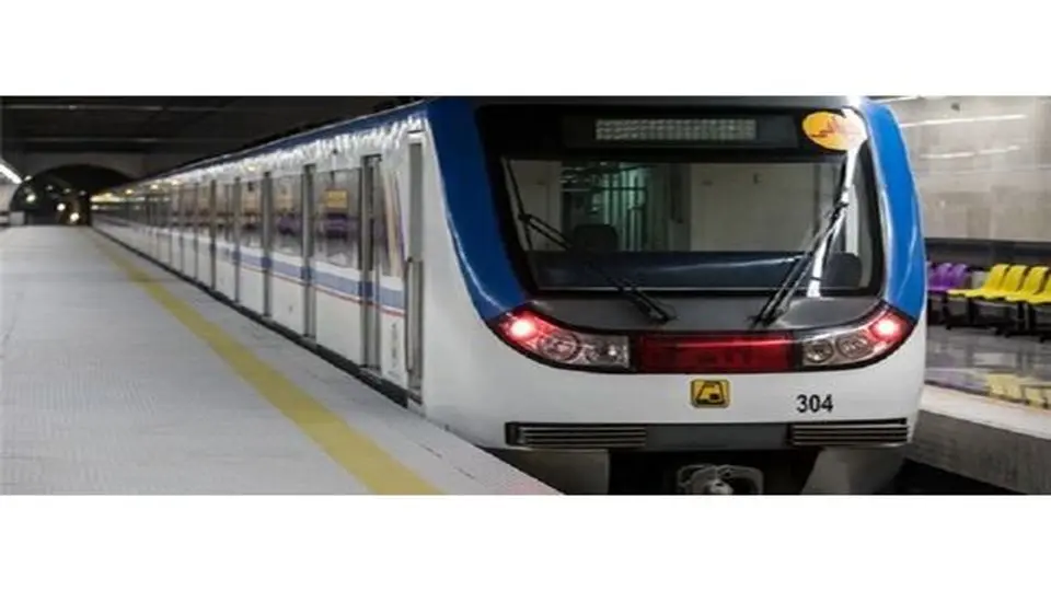 آغاز پروژه ۱۰ساله طولانی‌ترین خط مترو تهران