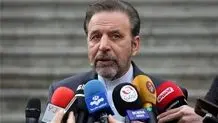واعظی: دولت در بورس دخالت نمی‌کند