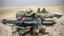 آلمان تعداد سربازانش در عراق را کاهش می‌دهد