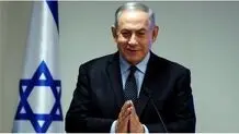 نتانیاهو از خانواده شهید فلسطینی عذرخواهی کرد