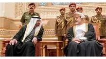 فشار امارات بر عمان برای عادی‌سازی روابط با اسرائیل