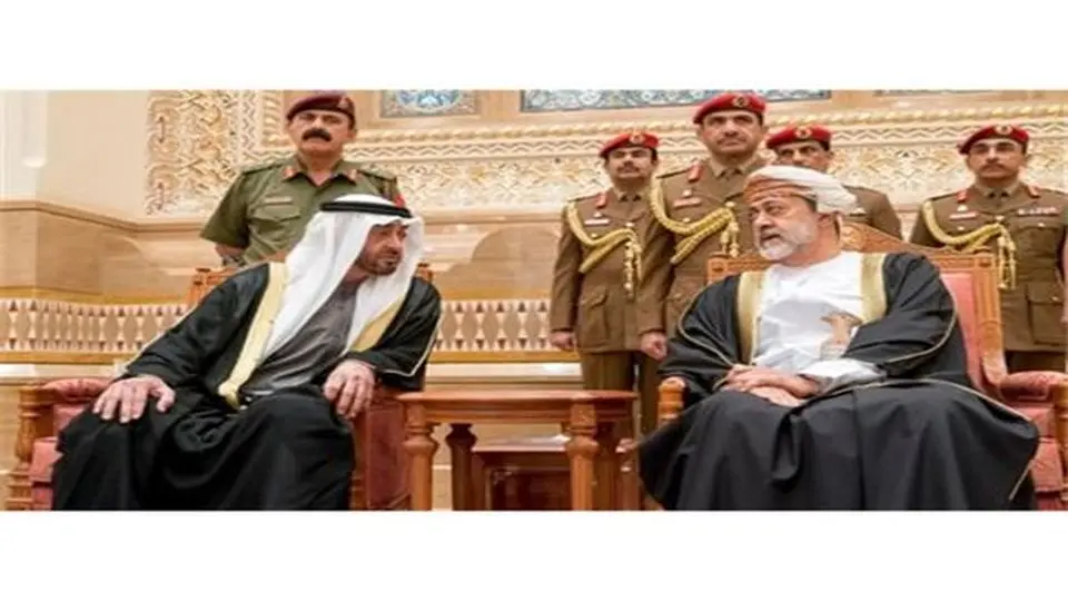 فشار امارات بر عمان برای عادیسازی روابط با اسرائیل