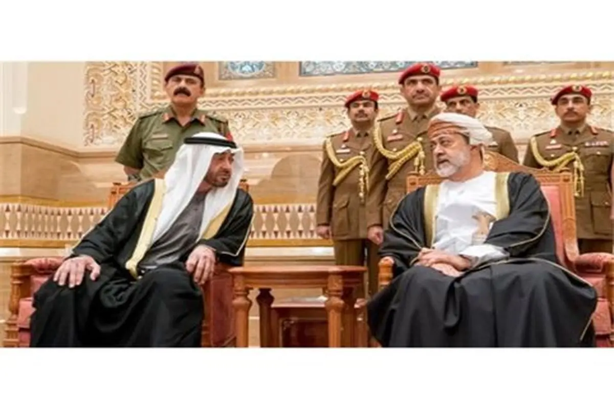 فشار امارات بر عمان برای عادی‌سازی روابط با اسرائیل