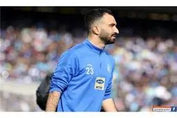 نامه‌نگاری استقلال با AFC برای بازی کردن شجاعیان
