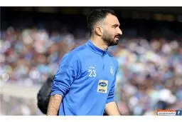 نامه‌نگاری استقلال با AFC برای بازی کردن شجاعیان
