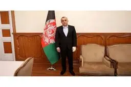 امرالله صالح جان سالم به در برد