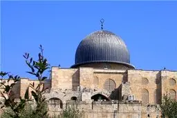 محکومیت حمله اسرائیل به مسجد الاقصی از سوی عراق