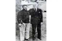 مأموریت ماشاءالله قصاب چه بود و سرنوشتش چه شد؟