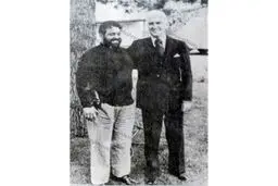 مأموریت ماشاءالله قصاب چه بود و سرنوشتش چه شد؟