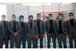 پرسپولیس با هفت نفر  بدون ویزا در قطر!