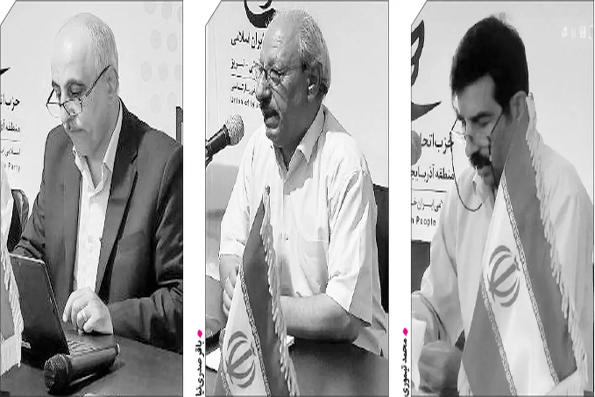 هوشمند: ایران کشوری کثیرالمله نیست 
