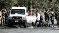 انفجار در افغانستان دست‌کم ۴ کشته و ۸ زخمی برجا گذاشت