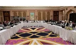 دوحه آماده میزبانی از مذاکرات صلح افغانستان است