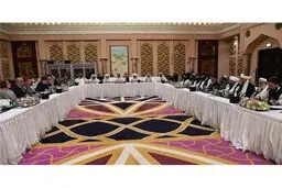 دوحه آماده میزبانی از مذاکرات صلح افغانستان است