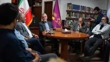 وزیر فرهنگ : با فردای ایران بازی نکنیم 