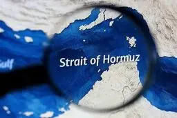 مجلس درصدد دریافت عوارض ریالی از تنگه هرمز است / جزییات تدوین رژیم حقوقی تنگه هرمز بیان شد