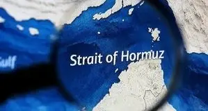 پیشنهاد تغییر نام لیگ برتر به تنگه هرمز