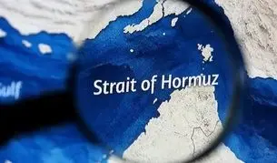 نیروی دریایی سپاه با اعلام تغییر مجدد وضعیت تنگه هرمز: هر نقض عهدی از سوی آمریکا، پاسخی شایسته دارد

