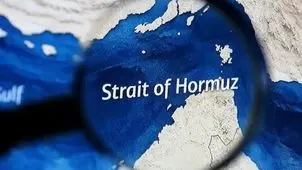 پیشنهاد تغییر نام لیگ برتر به تنگه هرمز