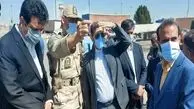 خطیب زادة: ایران تتابع حقها من میاه نهر هیرمند الحدودي عبر القنوات القانونیة